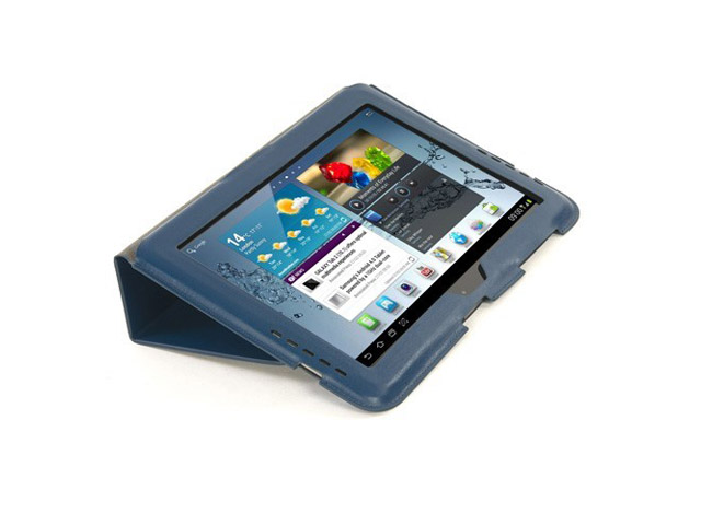 Tucano Piatto UltraSlim Stand Case Samsung Galaxy Tab 2 10.1 (P5100)