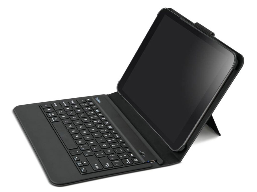 Belkin SlimStyle Keyboard Case voor Samsung Galaxy Tab 3 (10.1)