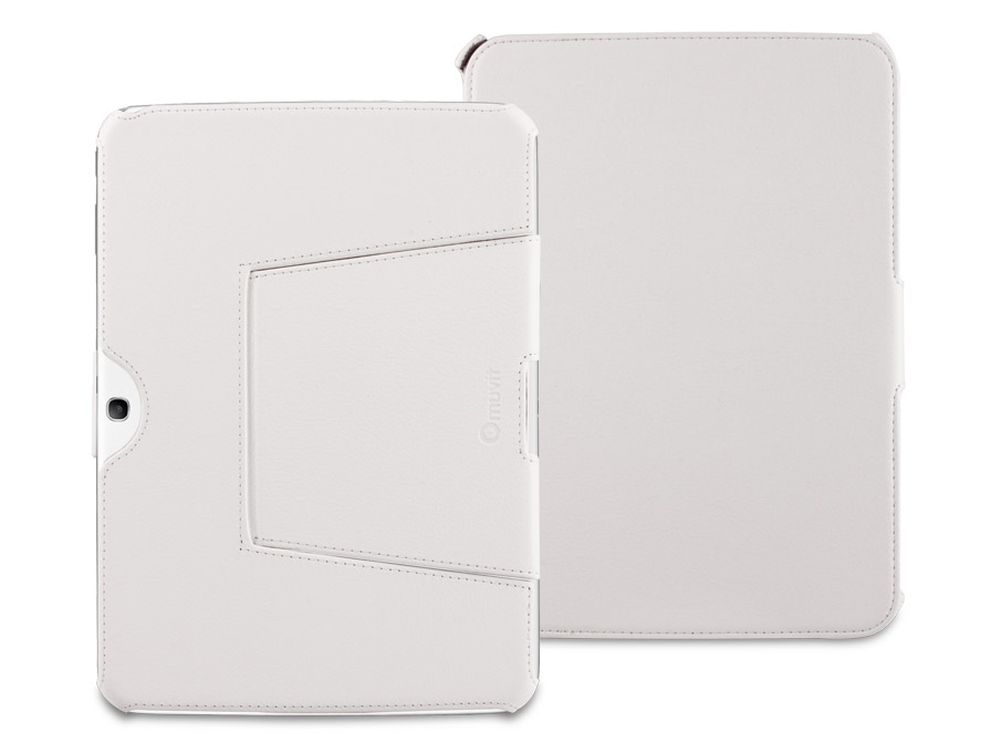 Muvit Stand Case - Samsung Galaxy Tab 3 10.1 Hoesje