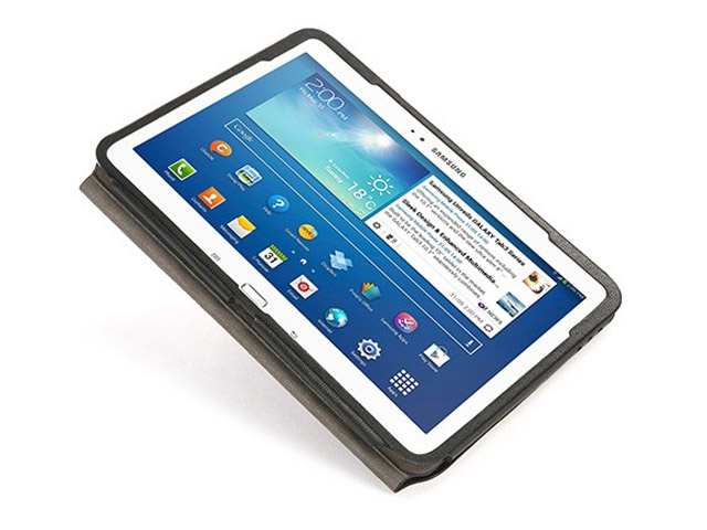 Tucano Leggero Case - Samsung Galaxy Tab 3 10.1 Hoesje
