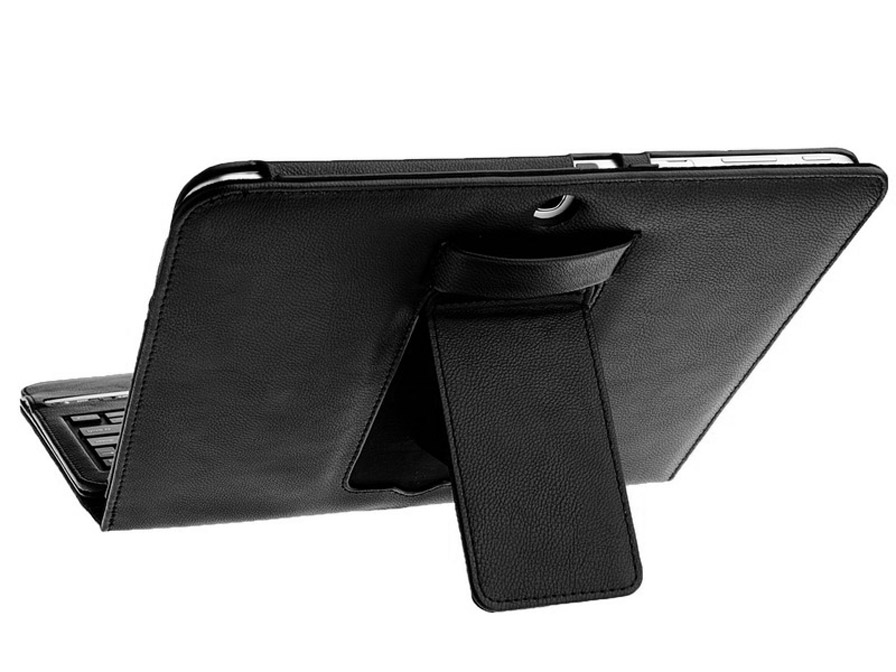 Bluetooth Keyboard Folio Case voor Samsung Galaxy Tab 3 10.1