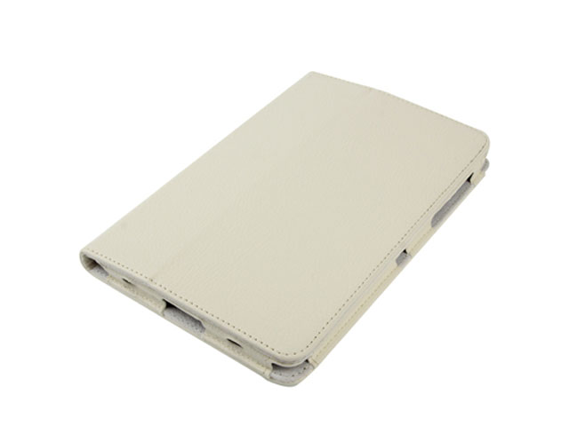Color Series Kunstleren Case Samsung Galaxy Tab 7.7 P6800