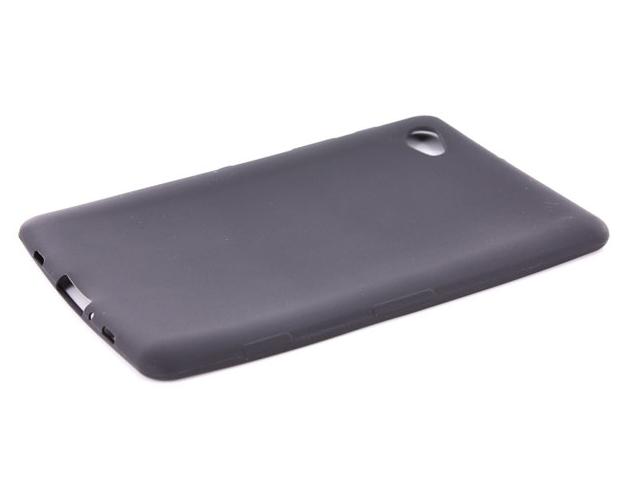 Silicone Skin Case voor Samsung Galaxy Tab 7.7