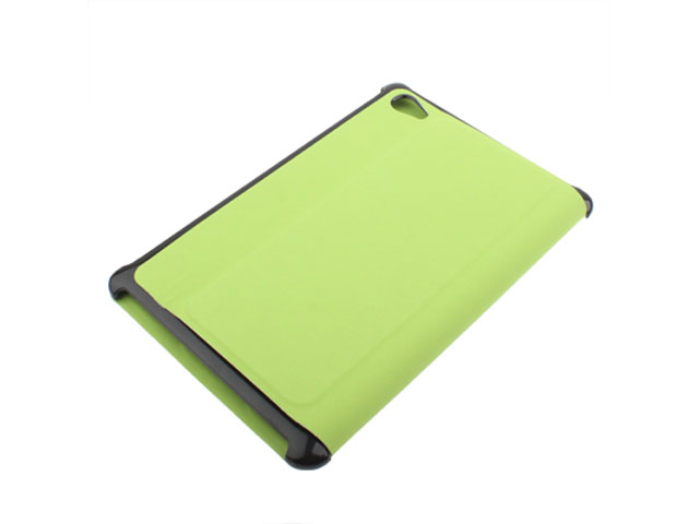 Smart Stand Case Hoes Samsung Galaxy Tab 7.7