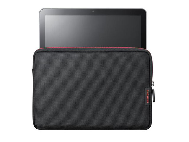 Samsung Galaxy Tab 10.1 Textile Pouch Sleeve