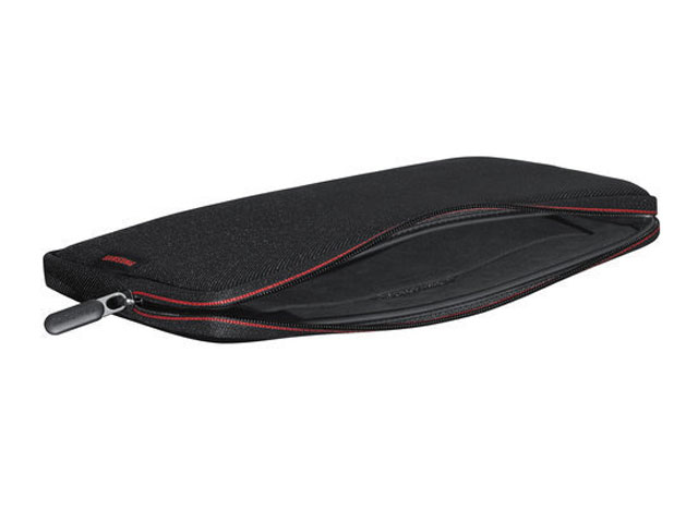 Samsung Galaxy Tab 10.1 Textile Pouch Sleeve