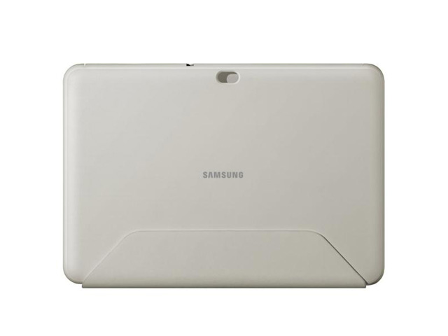Samsung Galaxy Tab 8.9 Book Cover (P7300)