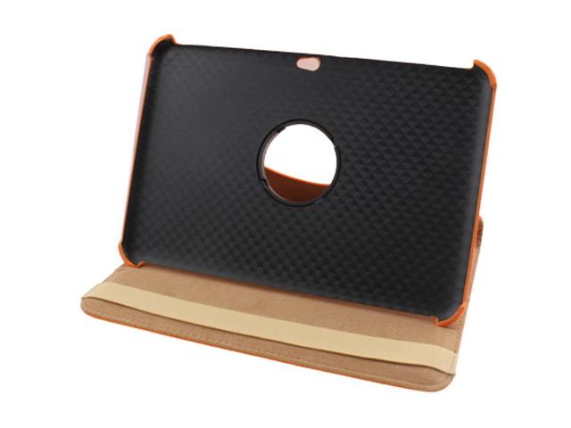 Color Series Swivel Stand Case voor Samsung Galaxy Tab 8.9