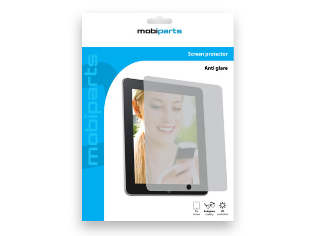 Screenprotector Mat & Anti-Fingerprint Samsung Galaxy Tab 10.1