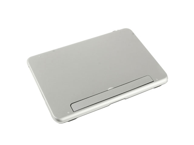 Bluetooth Wireless Keyboard Slim Case Samsung Galaxy Tab 10.1