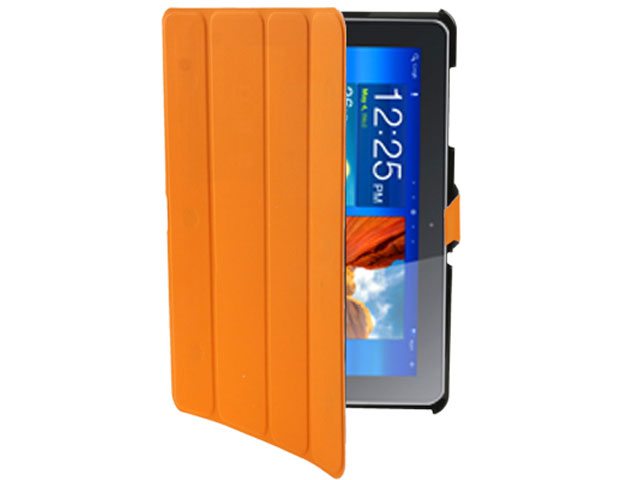 Smart Stand Case Hoes Samsung Galaxy Tab 10.1 P7500