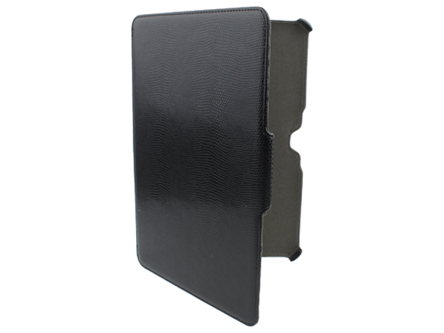 UltraSlim Leren Case Hoes Samsung Galaxy Tab 10.1