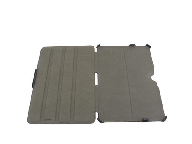 UltraSlim Leren Case Hoes Samsung Galaxy Tab 10.1
