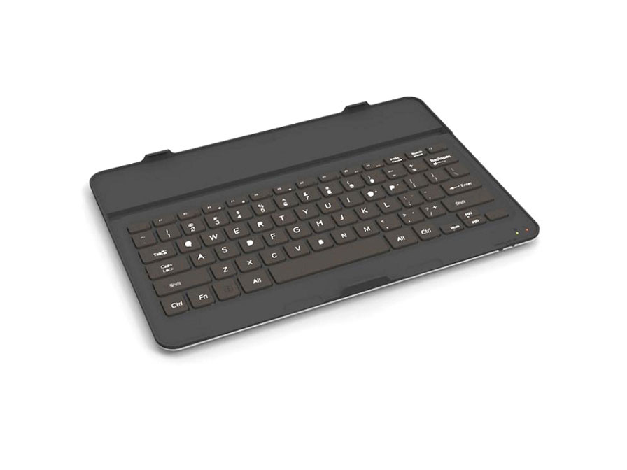 Bluetooth Keyboard Case voor Samsung Galaxy TabPRO / NotePro 12.2