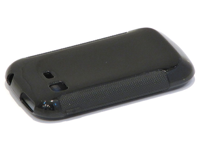 TPU Grip Case Hoes voor Samsung Galaxy Pocket (S5300)