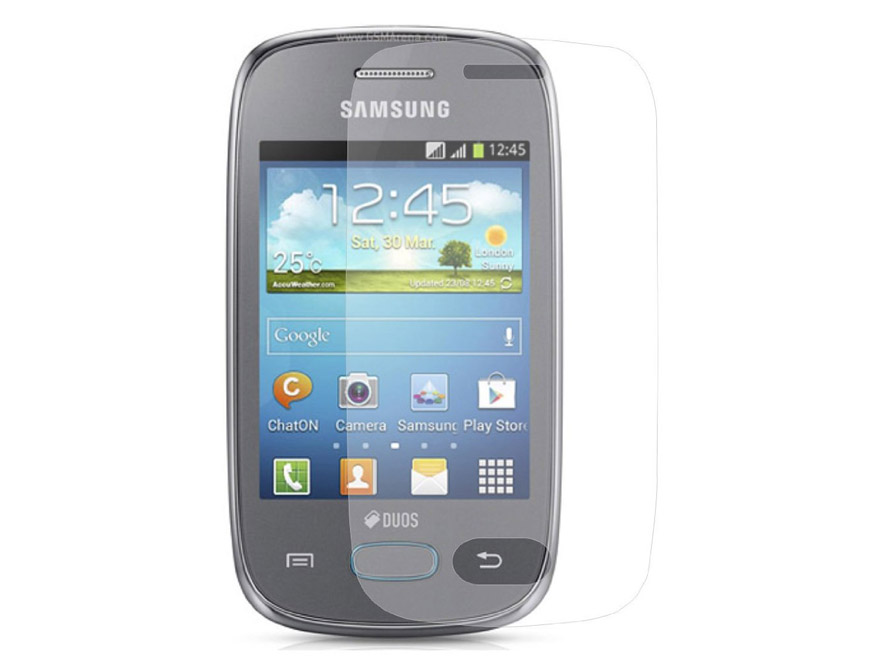 Samsung Galaxy Pocket Neo (S5310) Screen Protector