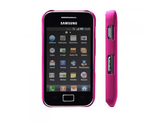 Case-Mate Barely There Case Samsung Galaxy Ace S5830