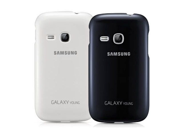 buitenspiegel delen Misleidend Origineel Samsung Galaxy Young S6310 Hoesje