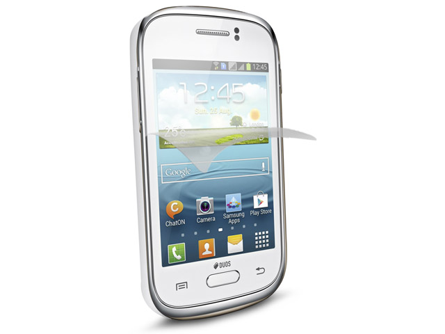 Samsung Galaxy Young (S6310) Screen Protector