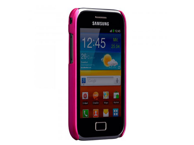 Case-Mate Barely There Case voor Samsung Galaxy Ace Plus (S7500)