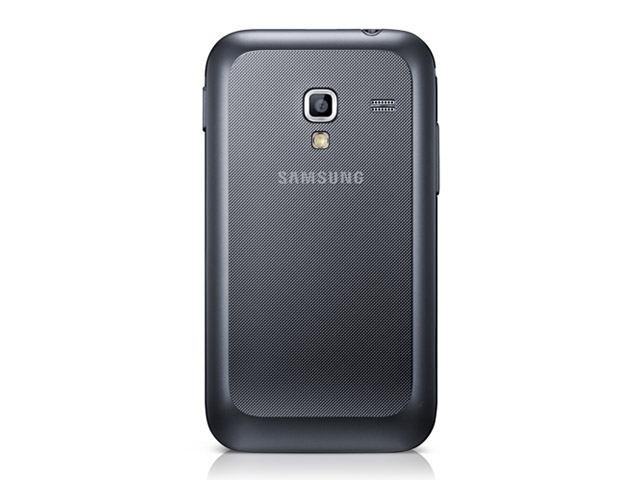 Origineel Samsung Galaxy Ace Plus (S7500) Batterijklepje Accudeksel