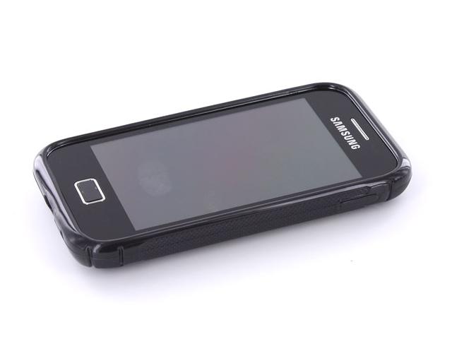 S-Line TPU Case Hoesje voor Samsung Galaxy Ace Plus S7500