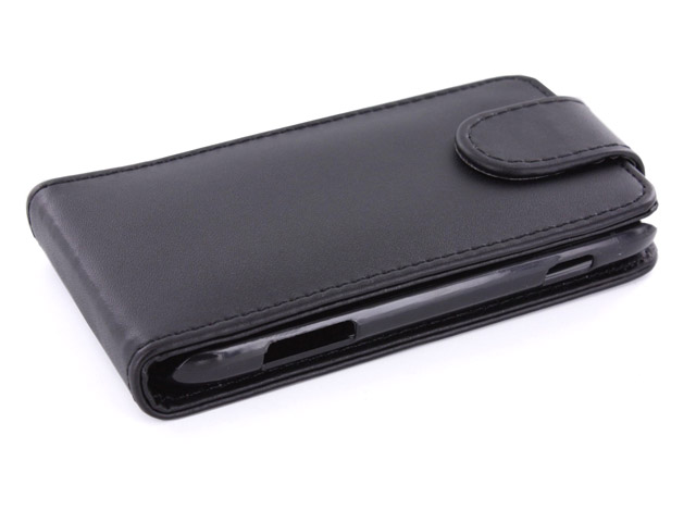 Business Leather Case Samsung Galaxy Trend & S Duos