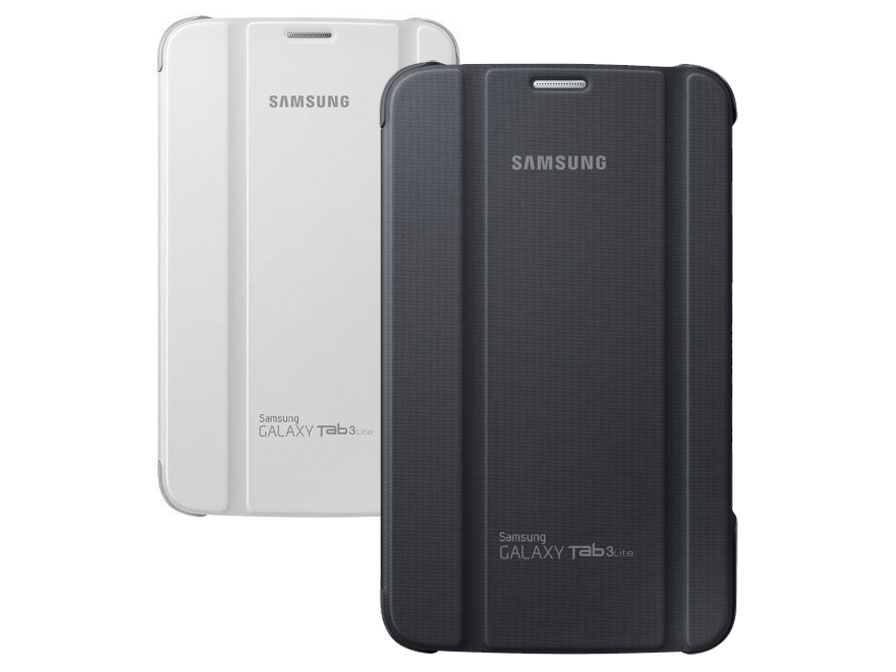 Samsung Galaxy Tab 3 Lite  Book Cover Hoesje Case