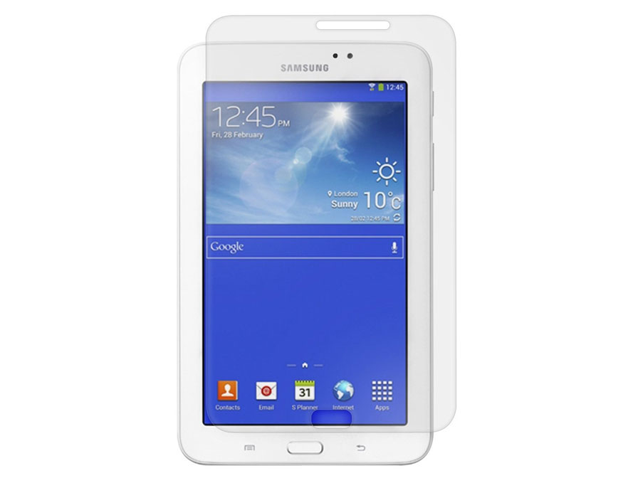 Samsung Galaxy Tab 3 Lite Screen Protector
