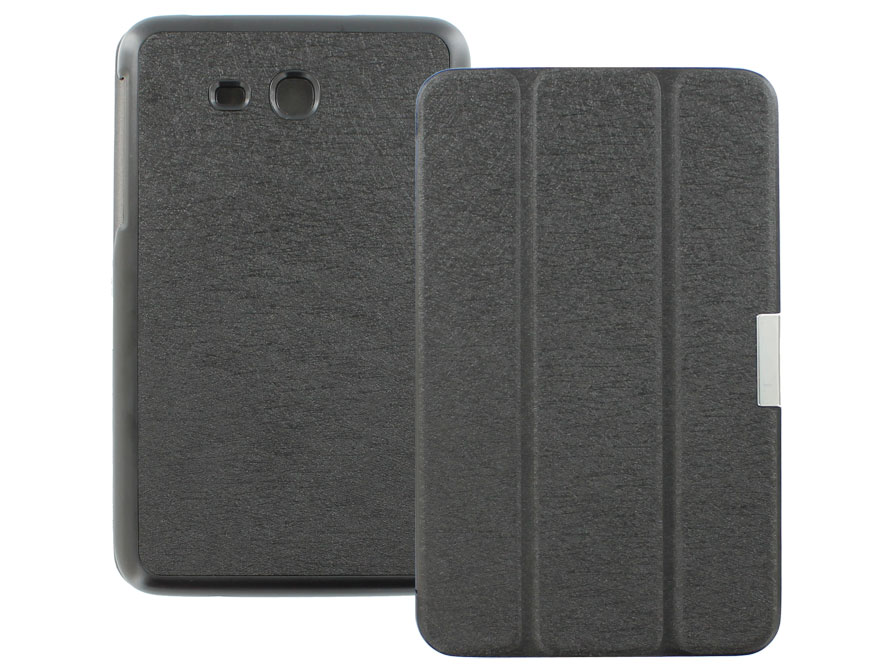 UltraSlim Smart Case - Slanke hoes voor Samsung Galaxy Tab 3 Lite