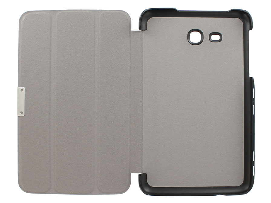 UltraSlim Smart Case - Slanke hoes voor Samsung Galaxy Tab 3 Lite