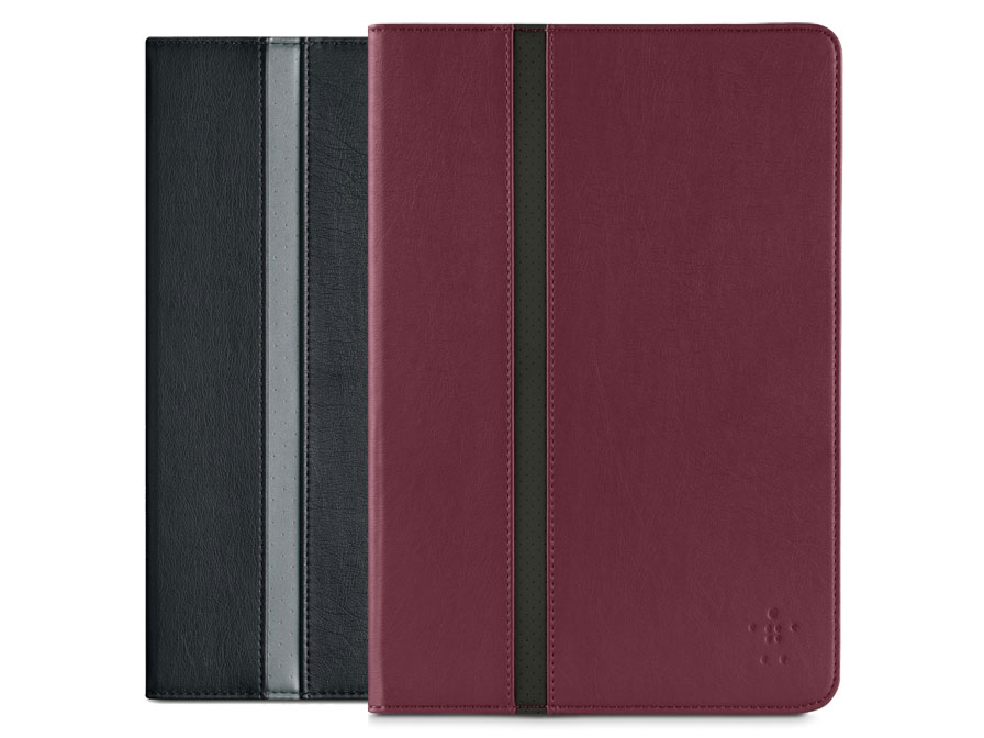 Belkin Cinema Stripe Folio - Samsung Galaxy Tab 4 7.0 Hoesje