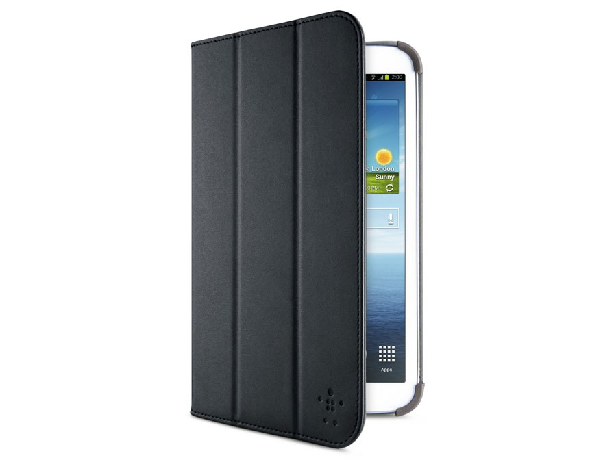 Belkin Tri-Fold Folio - Hoes voor Samsung Galaxy Tab 4 7.0