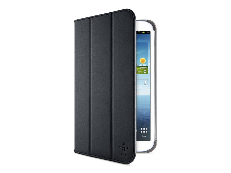 Belkin Tri-Fold Folio met Stand Samsung Galaxy Tab 3 (8.0)