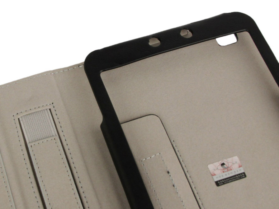 Organizer Stand Case met Handvat voor Samsung Galaxy Tab 3 (8.0)