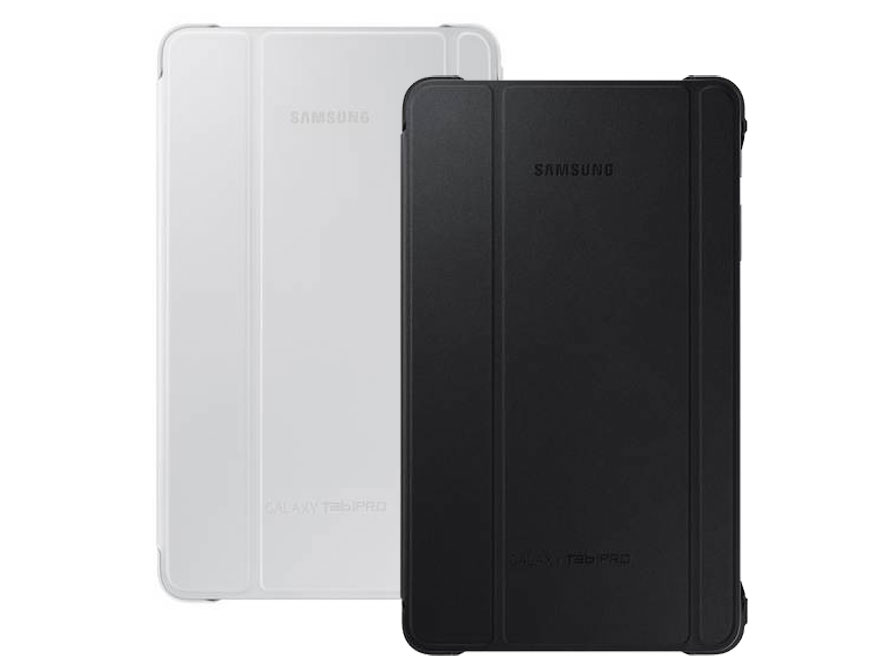 Samsung Galaxy Tab PRO (8.4) Book Cover Hoesje Case 