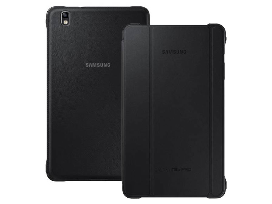 Samsung Galaxy Tab PRO (8.4) Book Cover Hoesje Case 