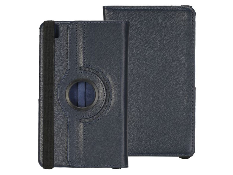 Classic Leather Swivel Case - Hoes voor Samsung Galaxy TabPRO 8.4