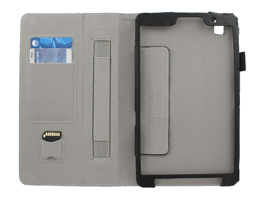 Organizer Grip Case - Hoesje voor Samsung Galaxy TabPRO 8.4