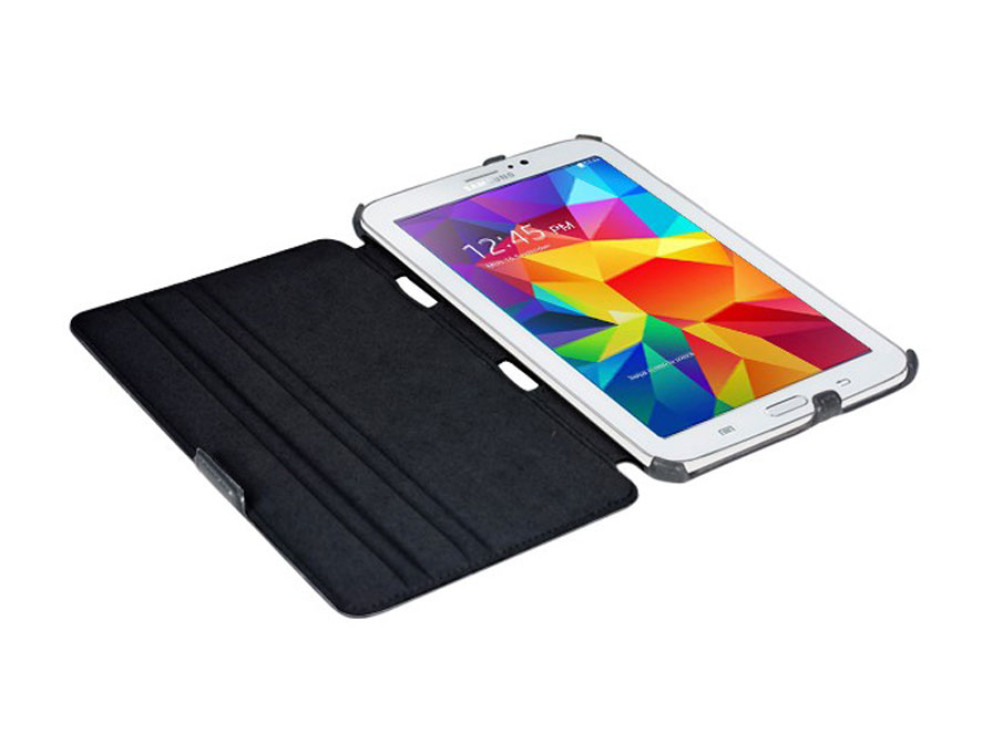 Gecko SlimFit Cover - Hoes voor Samsung Galaxy Tab 4 8.0