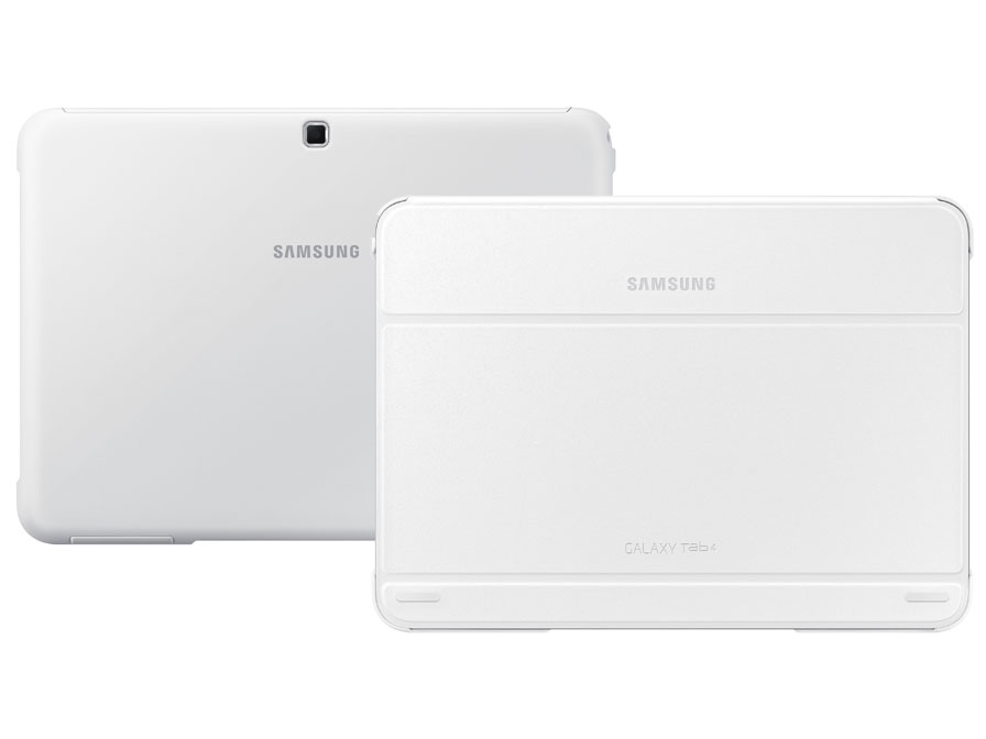 Samsung Galaxy Tab 4 10.1 Book Cover Hoesje Case (EF-BT530B)