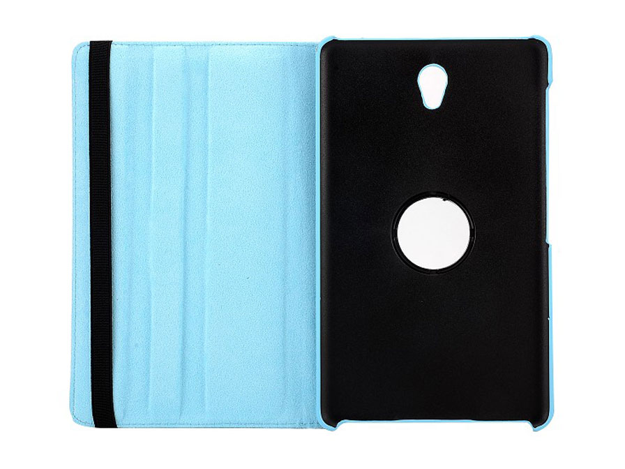 Swivel Stand Case - Draaibare Hoes voor Samsung Galaxy Tab S 8.4