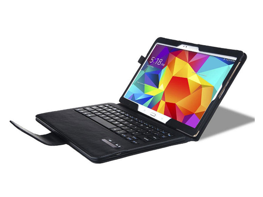 Bluetooth Keyboard Folio voor Samsung Galaxy Tab S 10.5