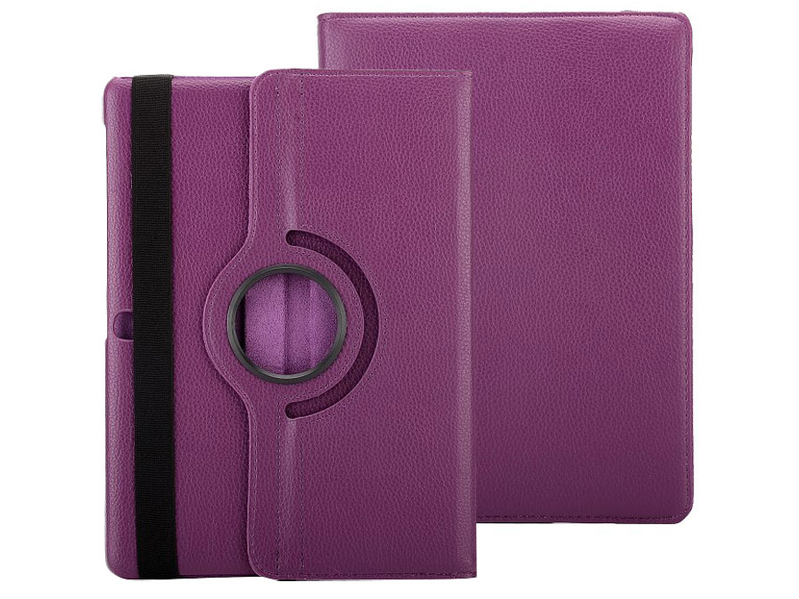 Swivel Stand Case - Draaibare Hoes voor Samsung Galaxy Tab S 10.5