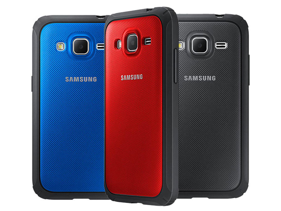 Samsung Galaxy Core Prime Cover Hoesje (EF-PG360B)