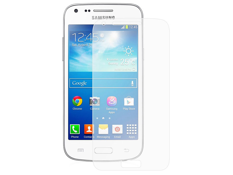 Samsung Galaxy Core Prime screenprotector (2-pack)