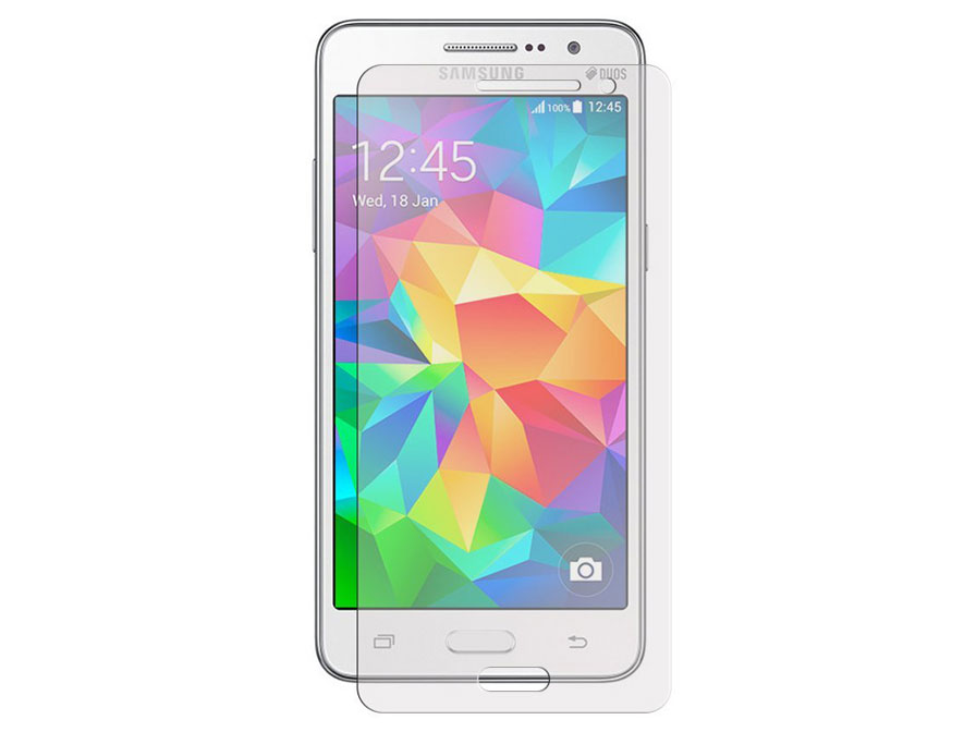 Samsung Galaxy Grand Prime screenprotector