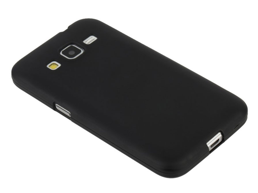 Slimfit TPU Skin Case - Samsung Galaxy Grand Prime hoesje