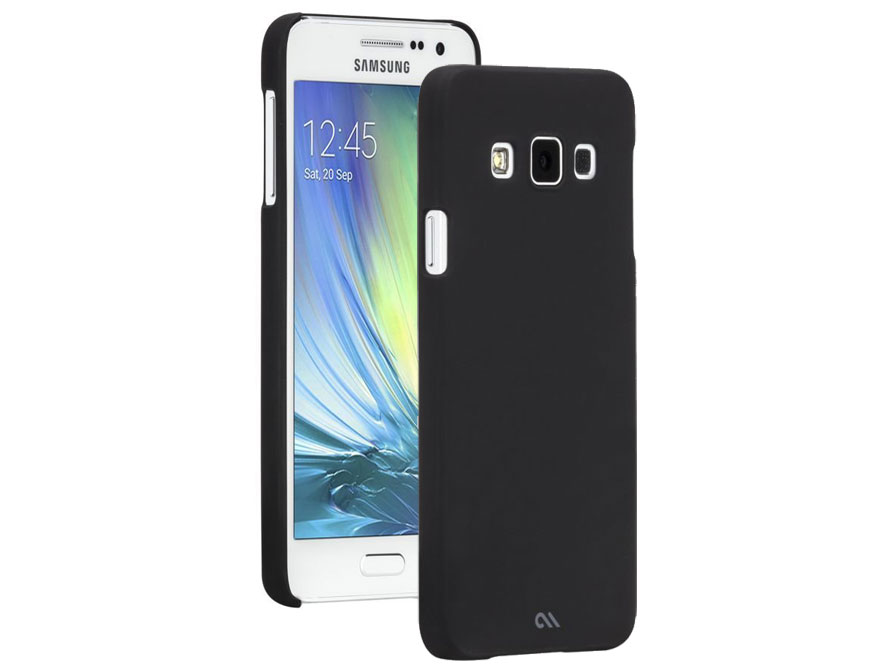 Case-Mate Barely There - Samsung Galaxy A3 2015 hoesje
