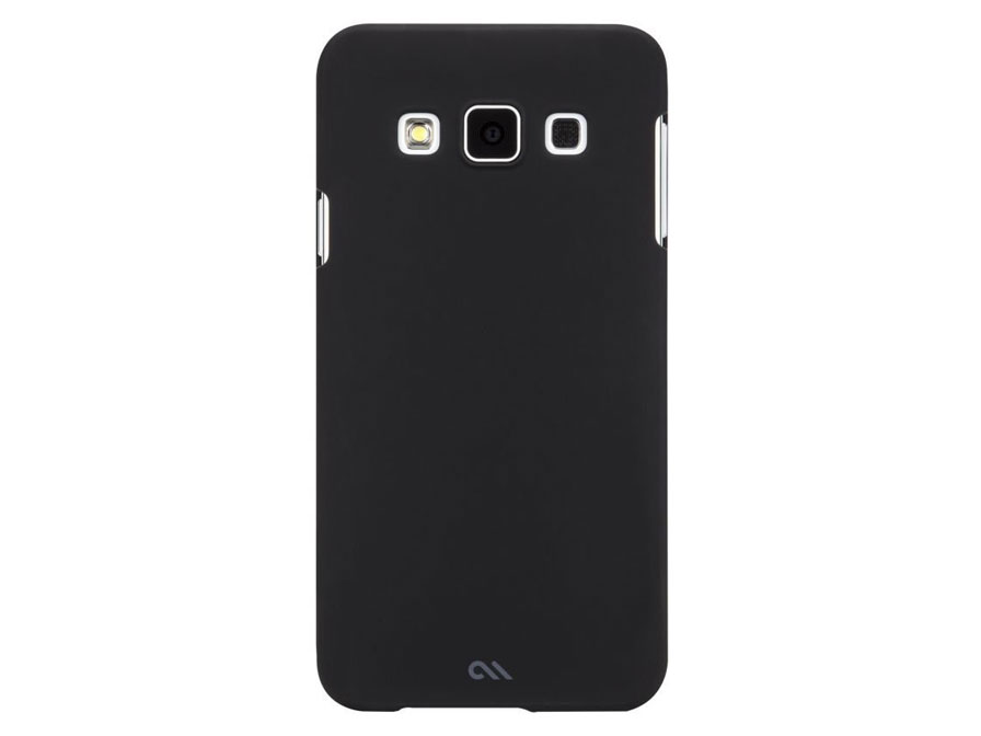 Case-Mate Barely There - Samsung Galaxy A3 2015 hoesje